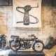 Illustration for article titled All The Awesome From This Year’s Handbuilt Motorcycle Show